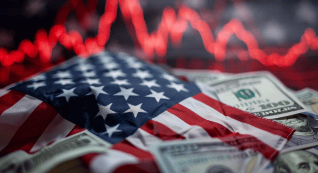 U.S. Debt Hits $40 Trillion, Bond Yields Soar – Because Nothing Says ‘Stability’ Like Sky‑High Borrowing Costs