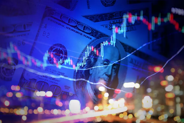 Retail Rally on Parade: Walmart, Target, and a Nvidia Earnings Miracle Steal the Show