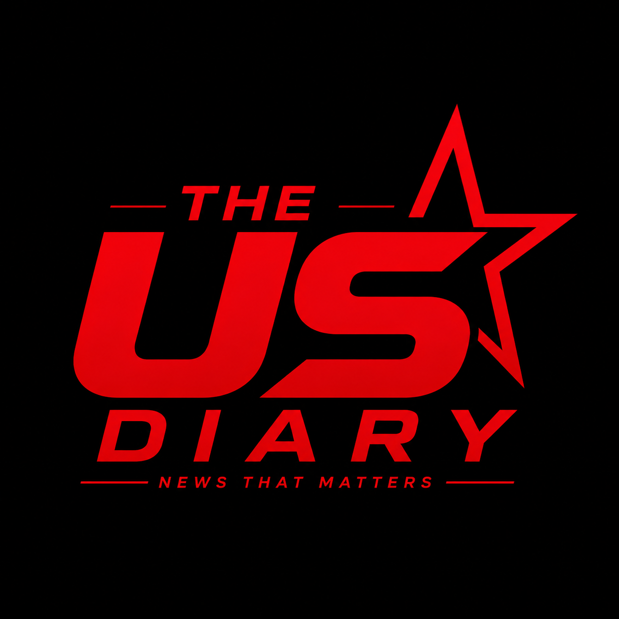 The US Diary