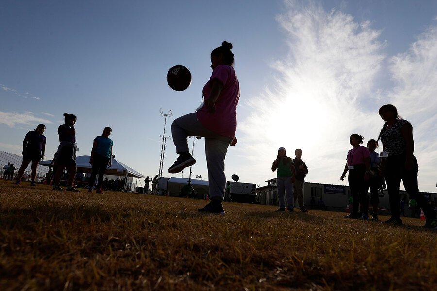 Kids, Paperwork, and Agencies: The Great Missing‑Kid Chase Becomes a Federal Soap Opera