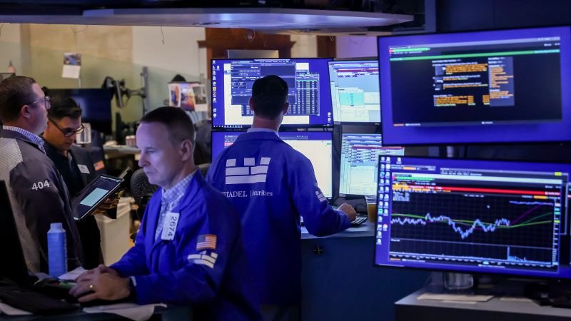 Treasury’s ‘Double‑Size’ Bond Buyback Fails to Quiet Yields, Which Stay Sky‑High
