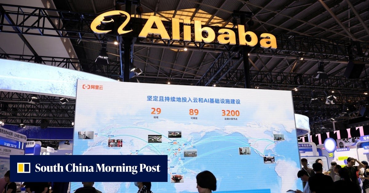Alibaba’s AI Gambit: 911 Revenues and Ballooning Budgets Will Pay Off… Maybe?