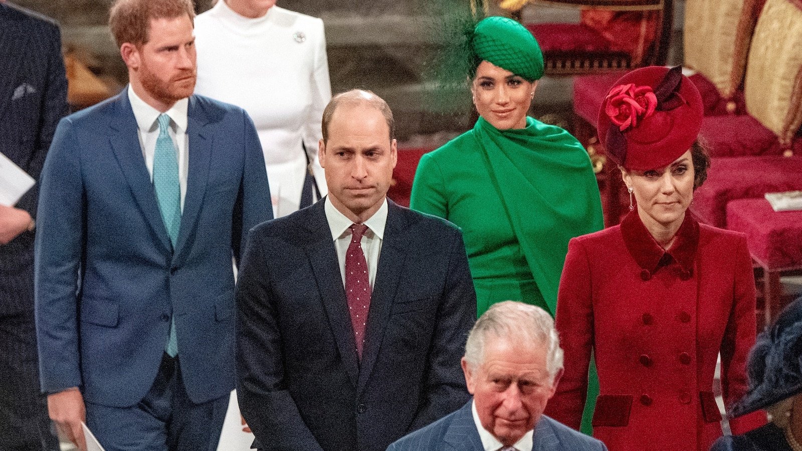 Prince Harry and Meghan Markle Surprise UK Return Sparks Tax Talk and Royal Reunion Buzz