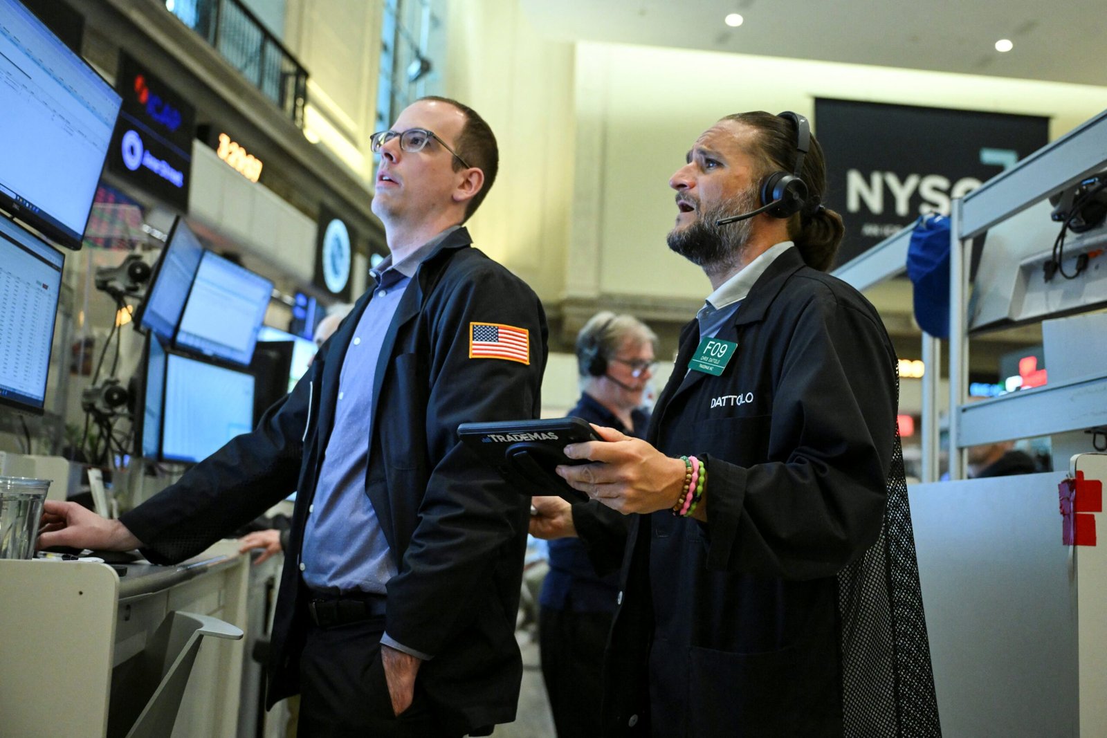 Your Portfolio Is a One-Trick Pony, and the Circus Is Leaving Town