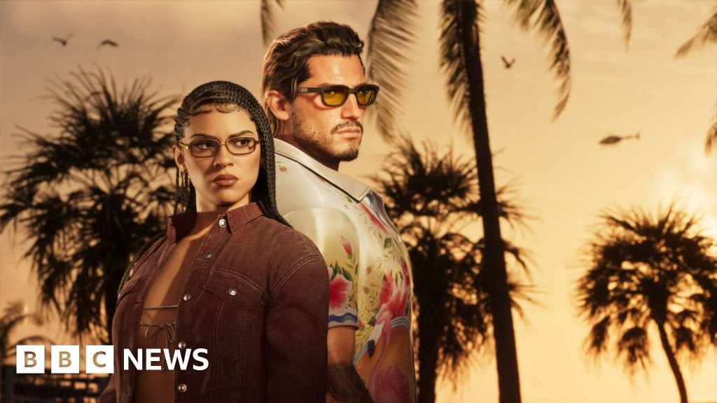 Take-Two Sues GitHub and Discord Over GTA 6 Leaks: ‘We Just Wanted the Trailer, Not Your Browser History’
