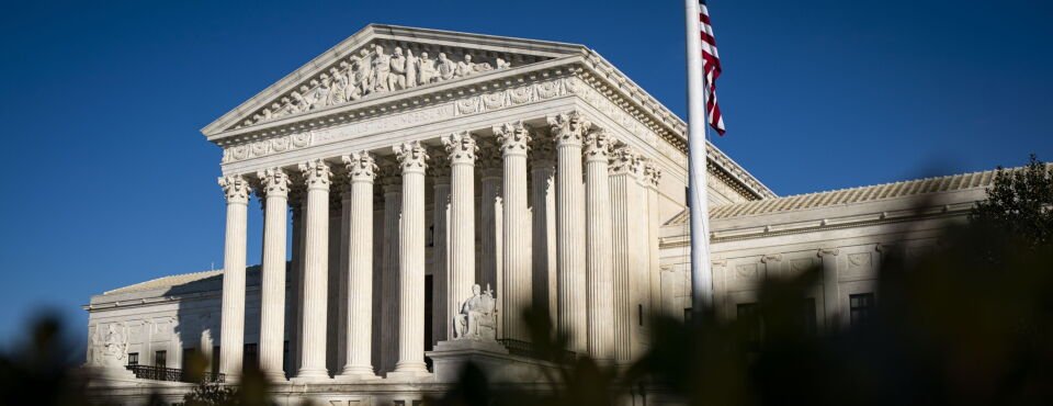 Supreme Court Stalls on Metering: Because Who Needs Asylum Seekers Anyway?