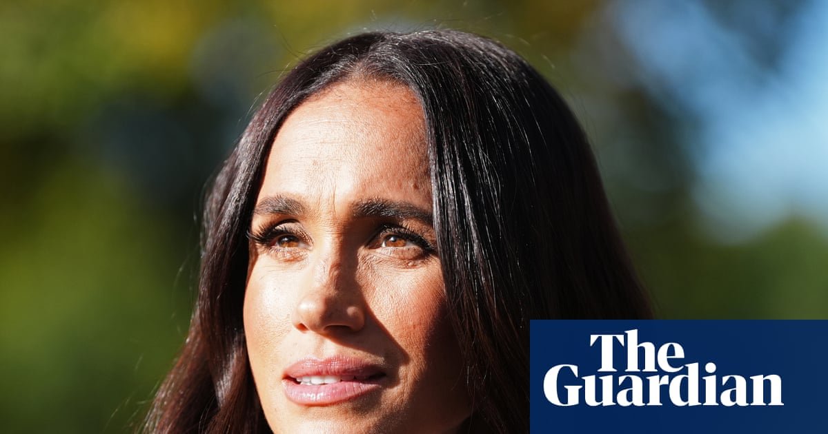 Meghan Markle Reportedly in Talks to Join The Gentlemen Season 3 amid UK Relocation