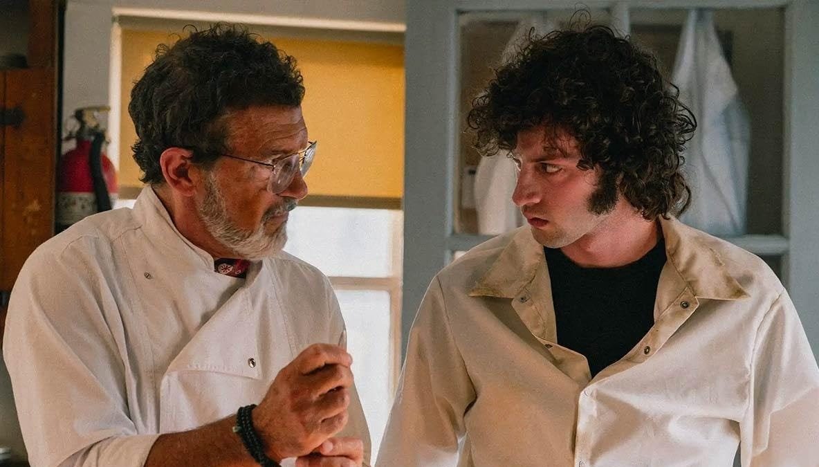 Matt Johnson’s ‘Tony’ Biopic Turns Bourdain’s Summer Into a Redemption Tale