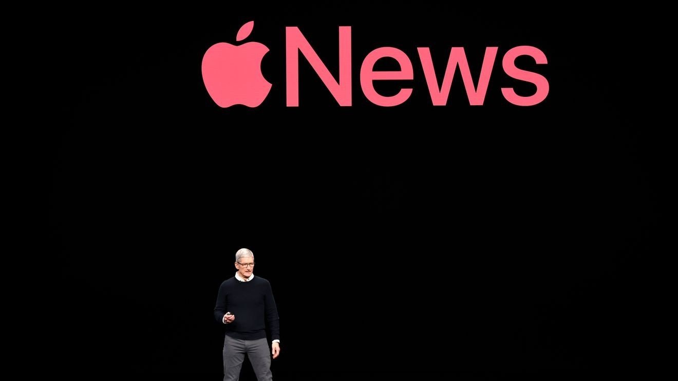 Apple & Google’s Newsfeeds Are “Fair & Balanced” – Unless You’re a Republican, Apparently