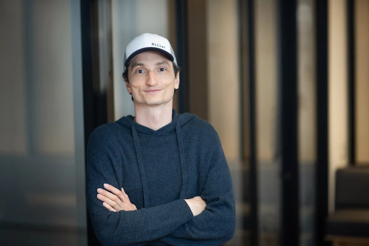 Rillet Turns Accountant Shortage Into a $1B Unicorn in 48 Hours – Because AI Can Count Faster Than You Can Hire