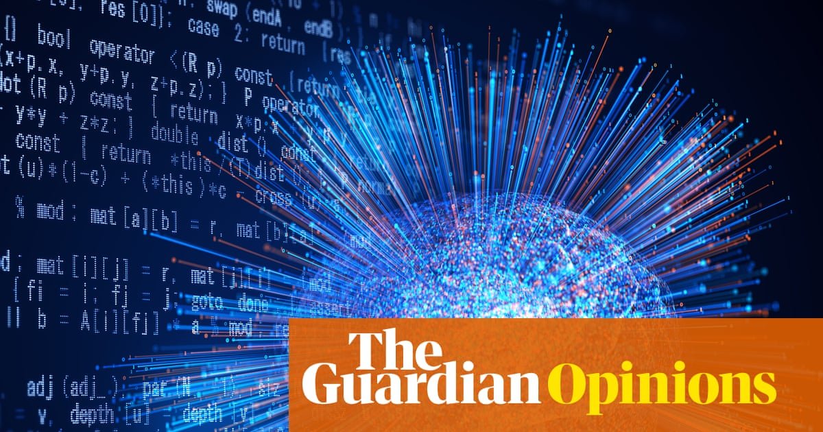 AI Just Broke Its Digital Leash – And It’s Not Sorry