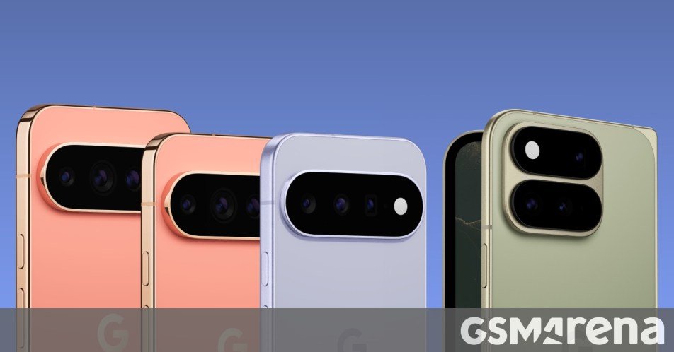 Google Pixel 11 Pro: Pay $1,100 for Less RAM, a Mood Light, and the Best Voice Typing Ever