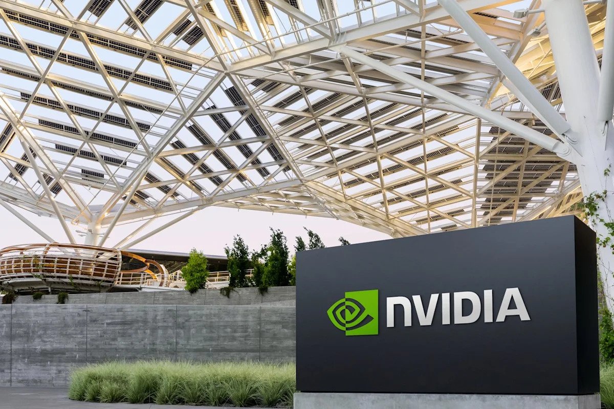 Nvidia’s Q2 Earnings: AI Hype or Just Another Chip‑Fabricated Fairy Tale?