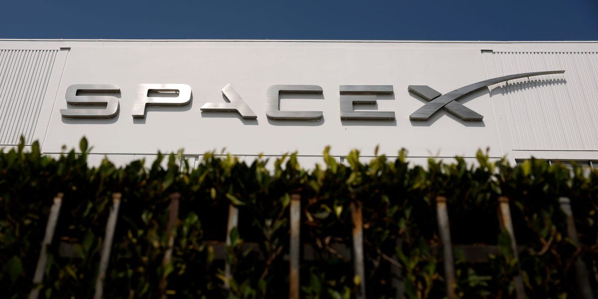 SpaceX Takes a Dive: Elon’s ‘Rocket’ Stock Portfolio Headed for 50% Crash, Says Grizzled Fidelity Vet