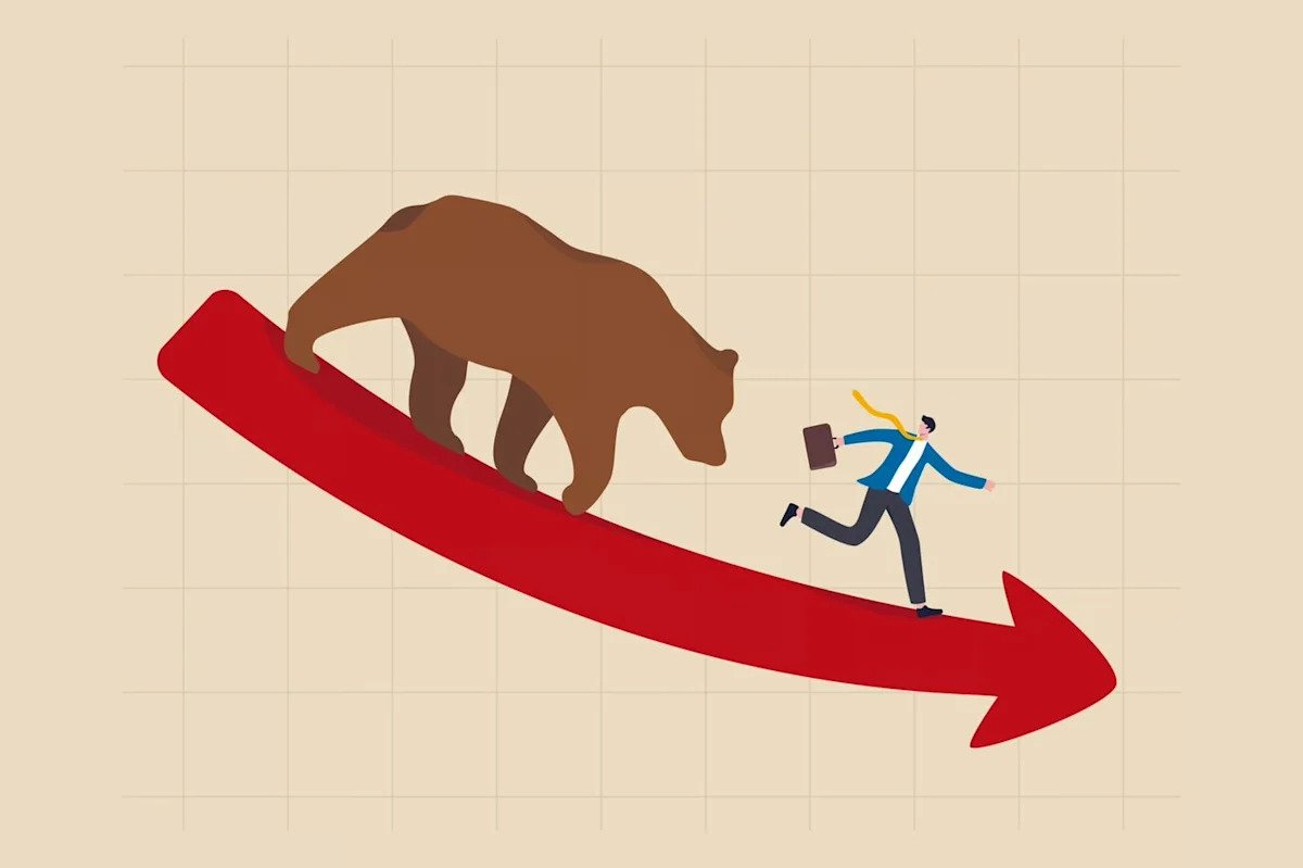 Wall Street’s Bull Run Hits Dot‑Com 2.0 Levels as CAPE Screams ‘Overpriced’  –  But Hey, Who Needs History?