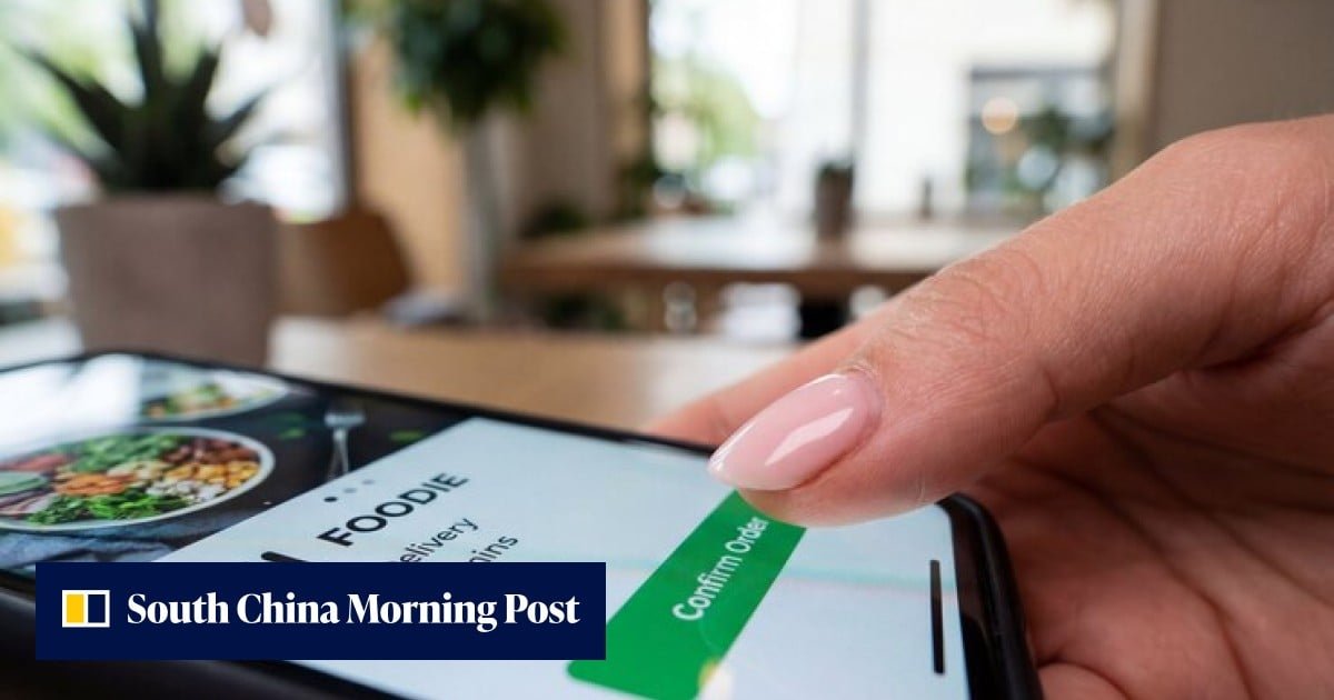Hong Kong’s Dim Sum Gets a Data Diet: AI Serves Up Forecasts, Not Fortune Cookies