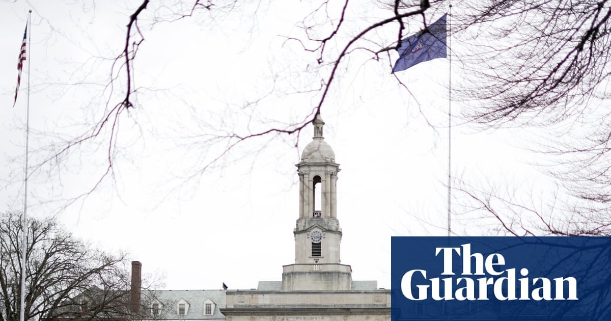 Cocaine Trafficking Ring Linked to Penn State Fraternities Charges 14 Students, Including International Students