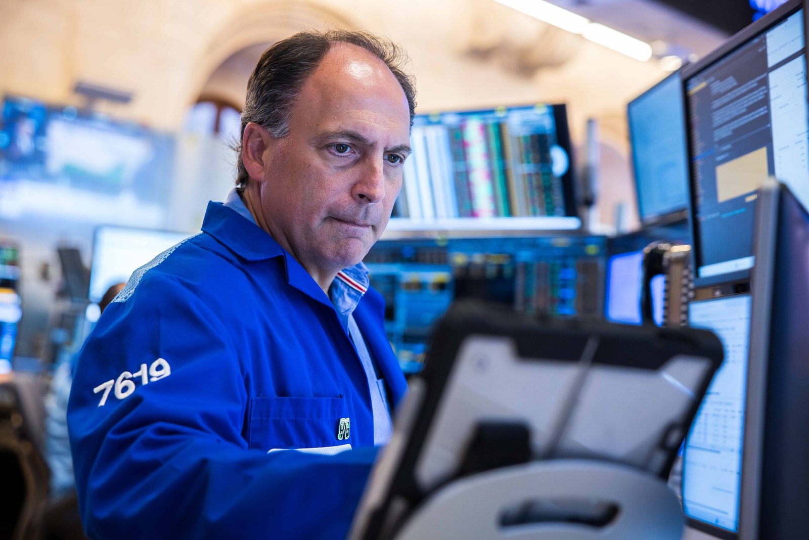 Bond Yields Leap Like They’re Hot on Inflation’s Trail, Tech Stocks Get Steamrolled