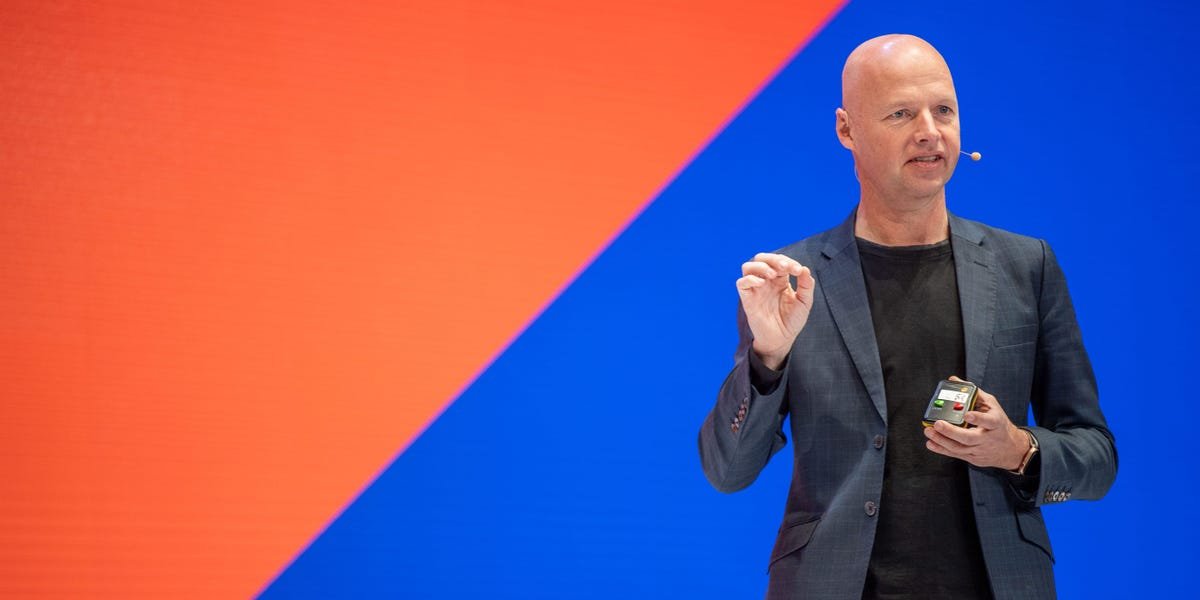 Sebastian Thrun’s “Stealth” Robotics Startup Claims It Can Make Hardware Design As Fast As a TikTok Trend