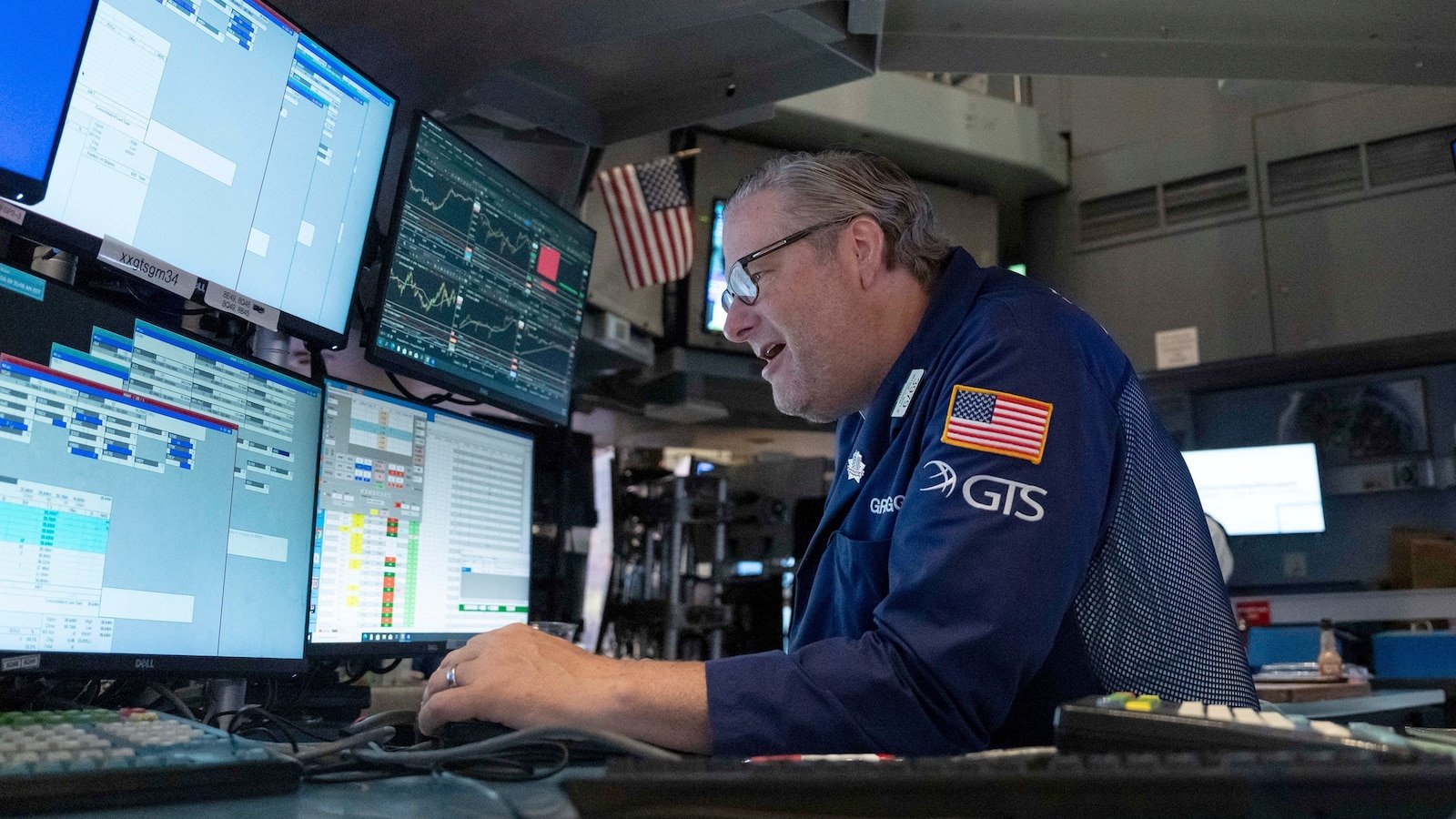 America’s Debt Binge Costs Everyone: Yields Soar to 2007-Style Levels as Investors Demand Higher Prices for Uncle Sam’s Promises