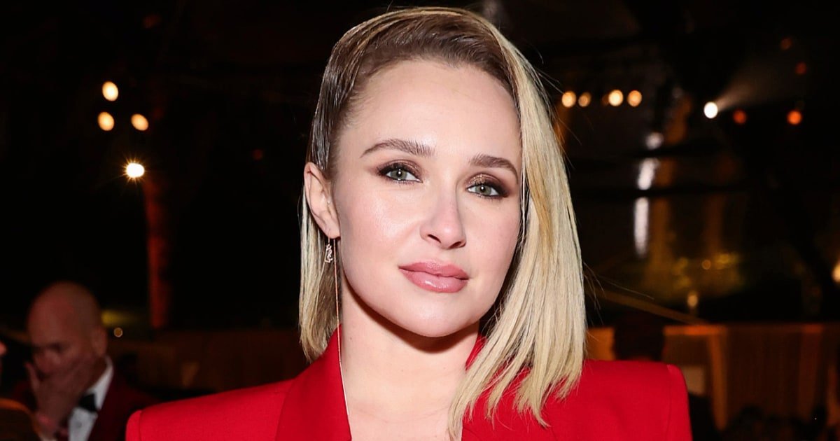 Hayden Panettiere’s Tragic Death at 36 Sparks Outpouring of Tributes as Police Detail Boyfriend’s Presence at Scene