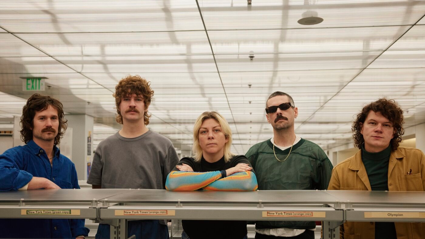 Tech Money Gentrifies Seattle, Forcing Indie Bands to Satirize Their Own Hometown