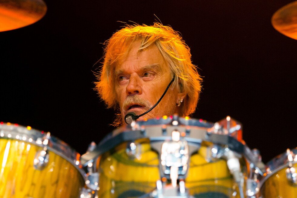ZZ Top Legend Frank Beard Dies at 77, Leaving Behind a Blues-Rock Legacy