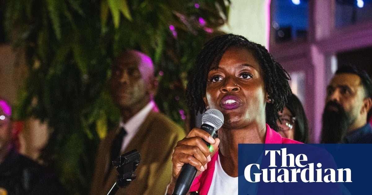 Progressive State Rep Angie Nixon Beats Vindman in Florida Democratic Senate Primary, Will Face GOP’s Ashley Moody in November