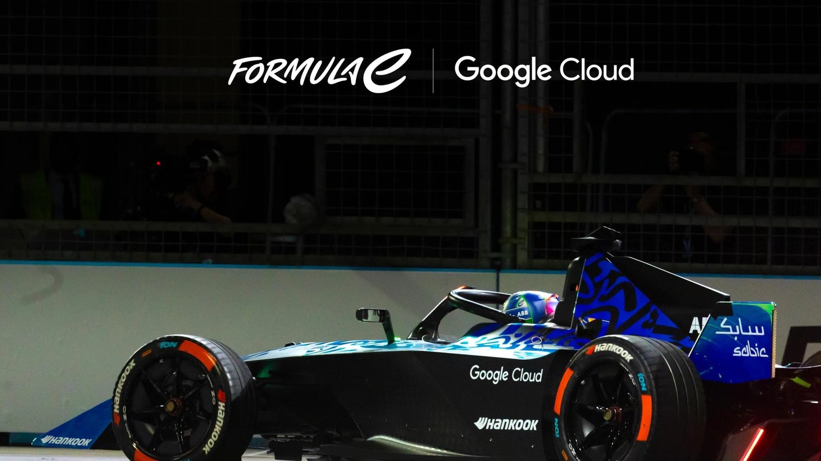 Goodwood’s Edge AI Race Car: Because 150 MPH Needed a Phone to Tell the Driver They’re Losing Time