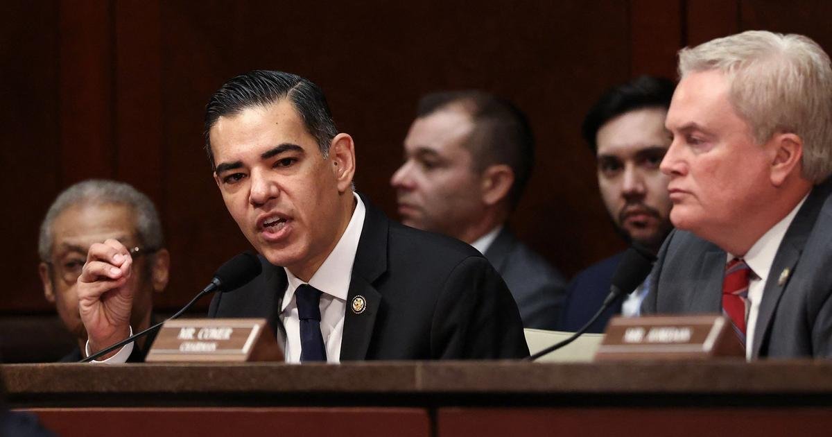 Big Tech Bent the Knee at Trump’s Inauguration, Now Democrats Are Sharpening Their Subpoenas