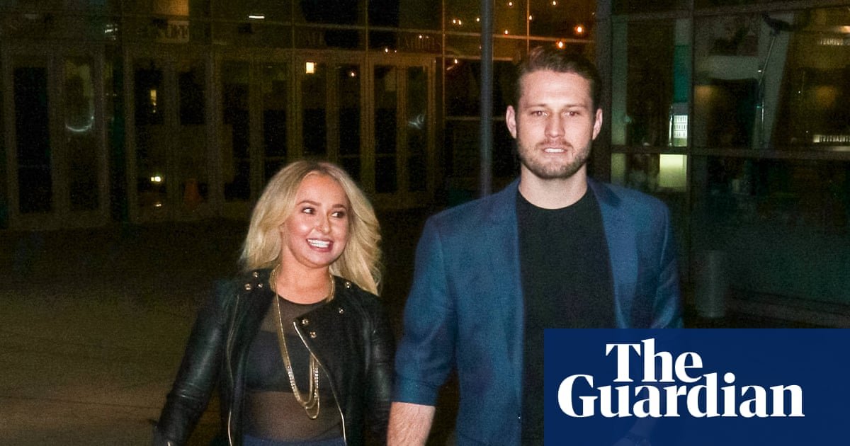 Hayden Panettiere Dead at 36: Police Investigate Death in South Carolina Apartment