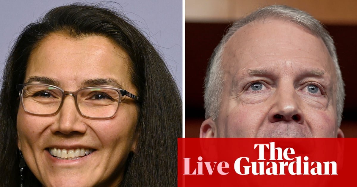 Alaska’s Senate Primary Turns Into a Comedy of Errors with Two Dans and a Democratic Native Leader