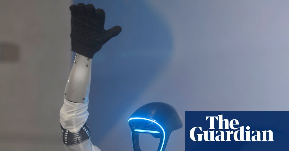 Chinese Robot Maker Moonwalks 500% on IPO While Pentagon Calls It a Security Threat